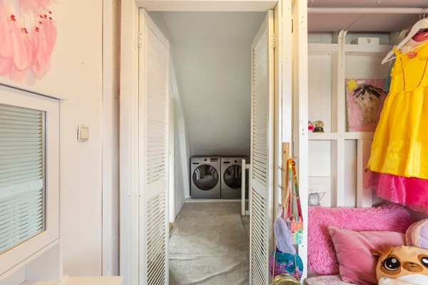 Medium property photo - Weissenbruchstraat 67, 3314 TX Dordrecht